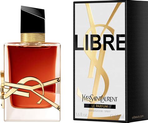 libre ysl resenha|Libre Yves Saint Laurent perfume .